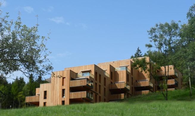 principale 24 logements en accession