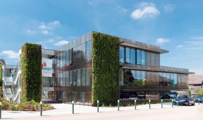 Maison Intergénérationnelle de l'enfance et de la famille