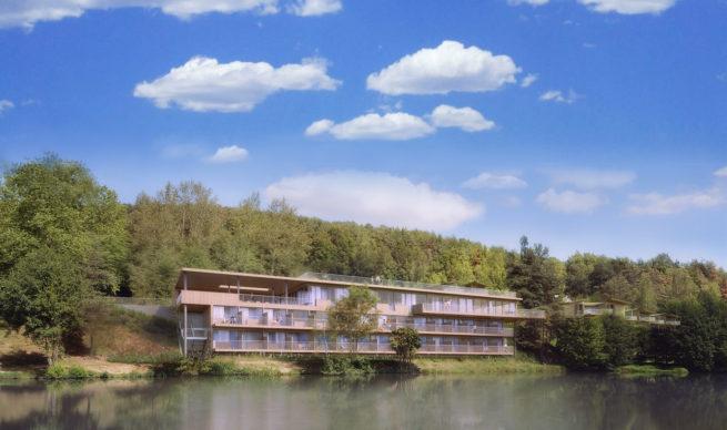 principale hotel St Martin en Haut