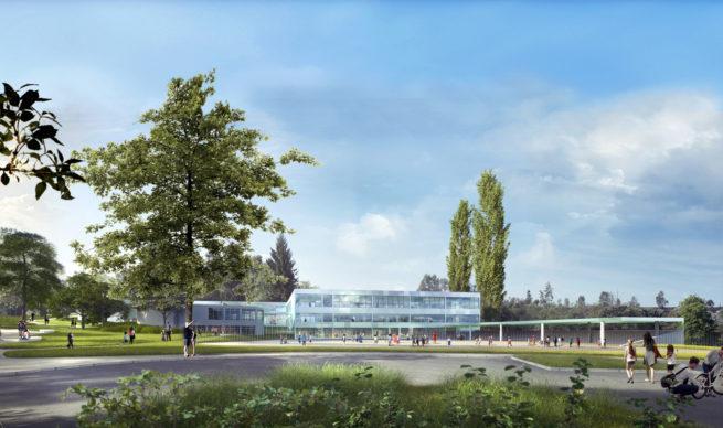 Groupe scolaire Publier