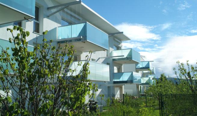 42 logements sociaux