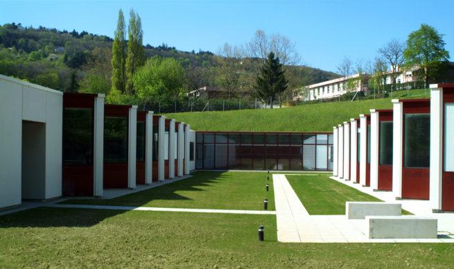 Hopital psychiatrique