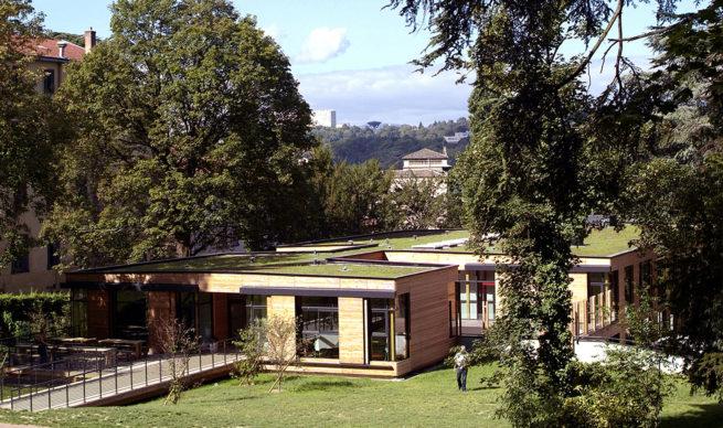 Centre de loisir Caluire Cuire