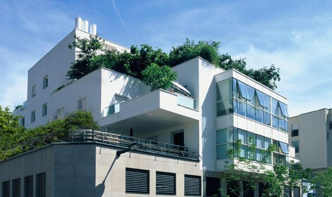 20 logements sociaux Annecy