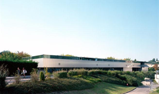 Hopital Lyon Pierre Benite