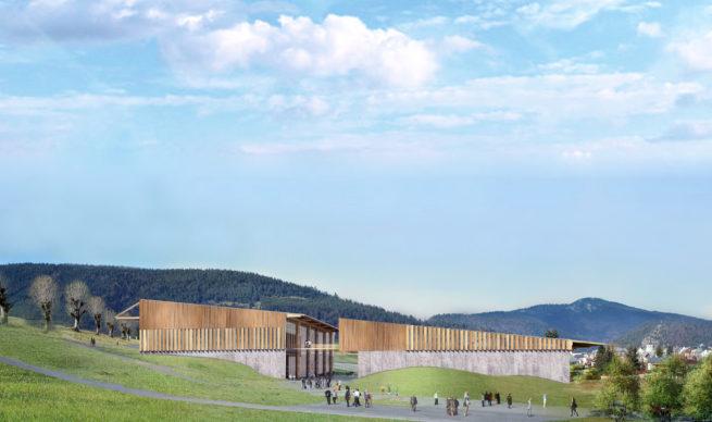 Centre d'activité physique Villard-de-Lans