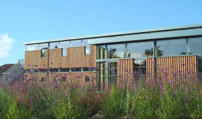 Groupe Scolaire Rumilly